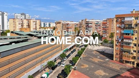 Foto 3 de Piso en venta en Calle Gallito, La Luz - El Torcal, Málaga Capital