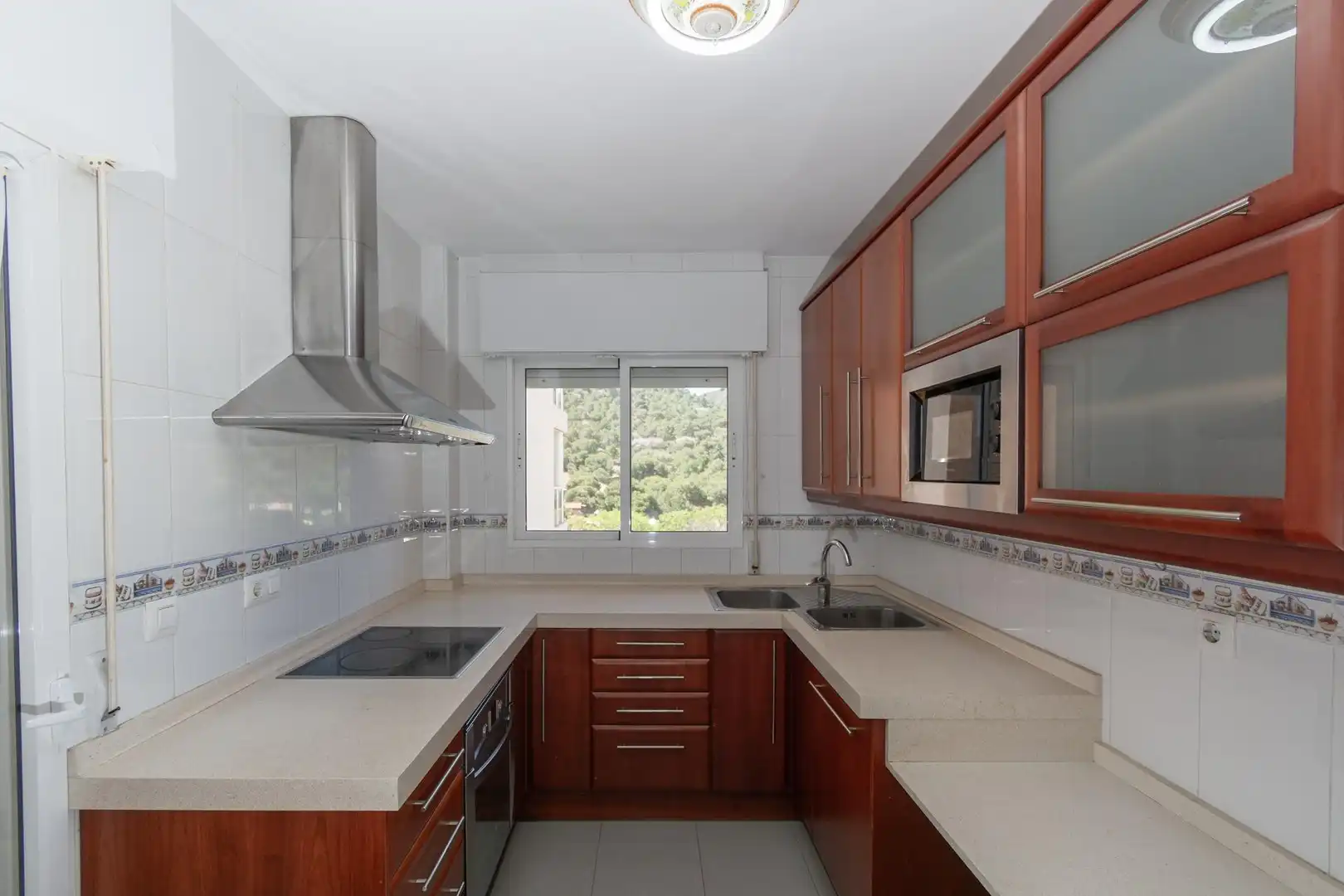 Cocina de Piso en venta en Cartagena con Aire acondicionado, Terraza y Trastero