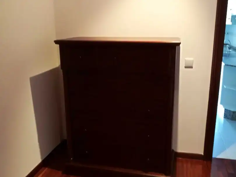 Habitación de Piso de alquiler en Centro Urbano