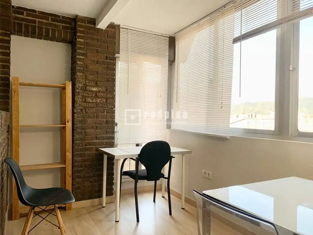 Flat for rent in Murcia  with Terrace and Furnished