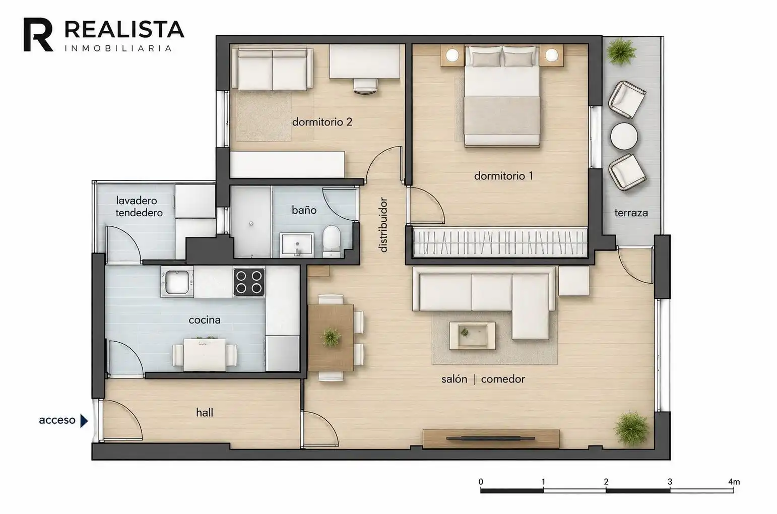 Wohnung mit Aufzug zum Verkauf in Hortaleza, imagen 23