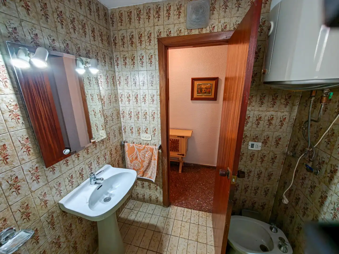Appartement avec terrasse à vendre à AYORA, imagen 19