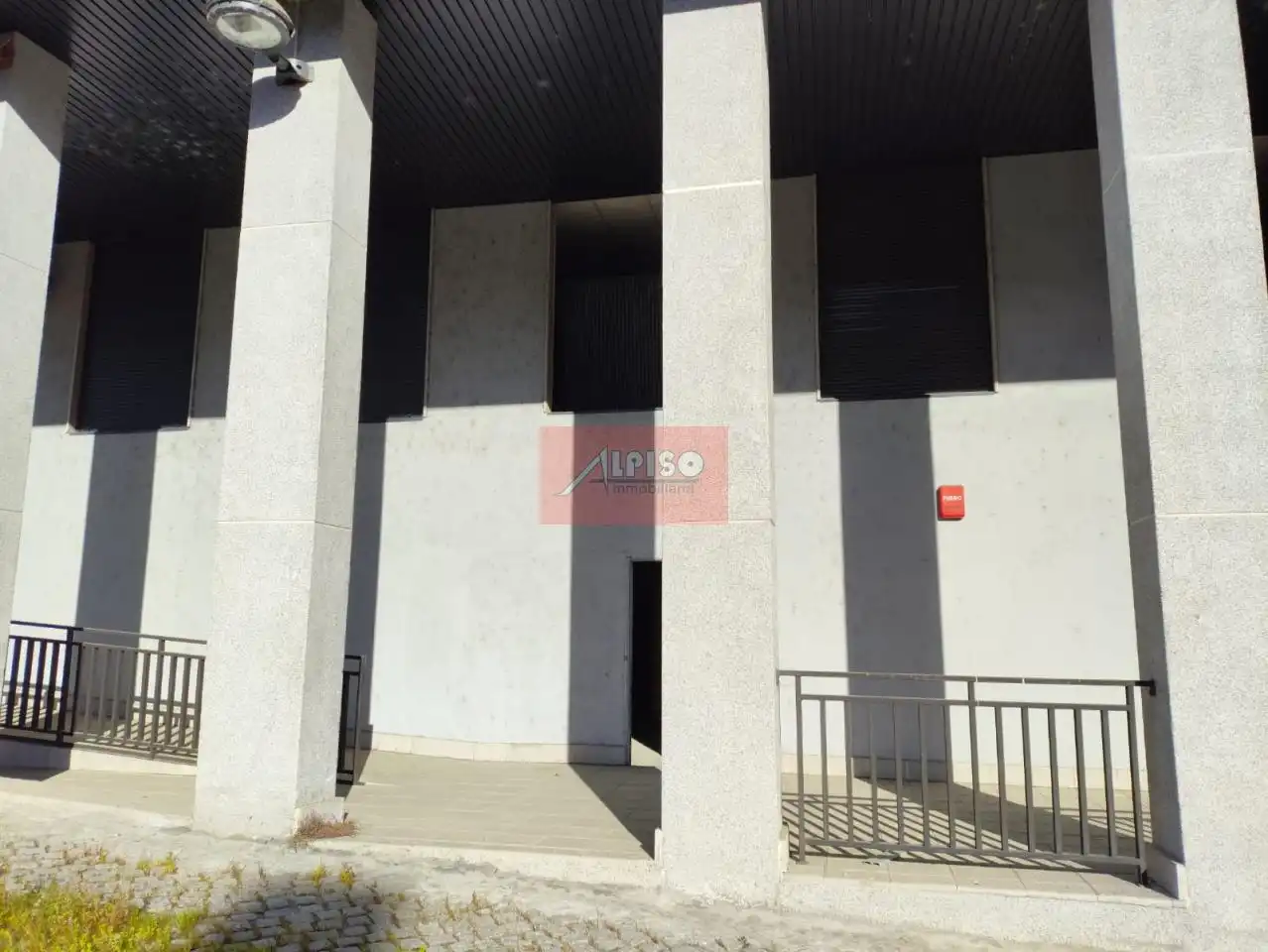 Business premises for sale in Avenida Portugal, imagen 19