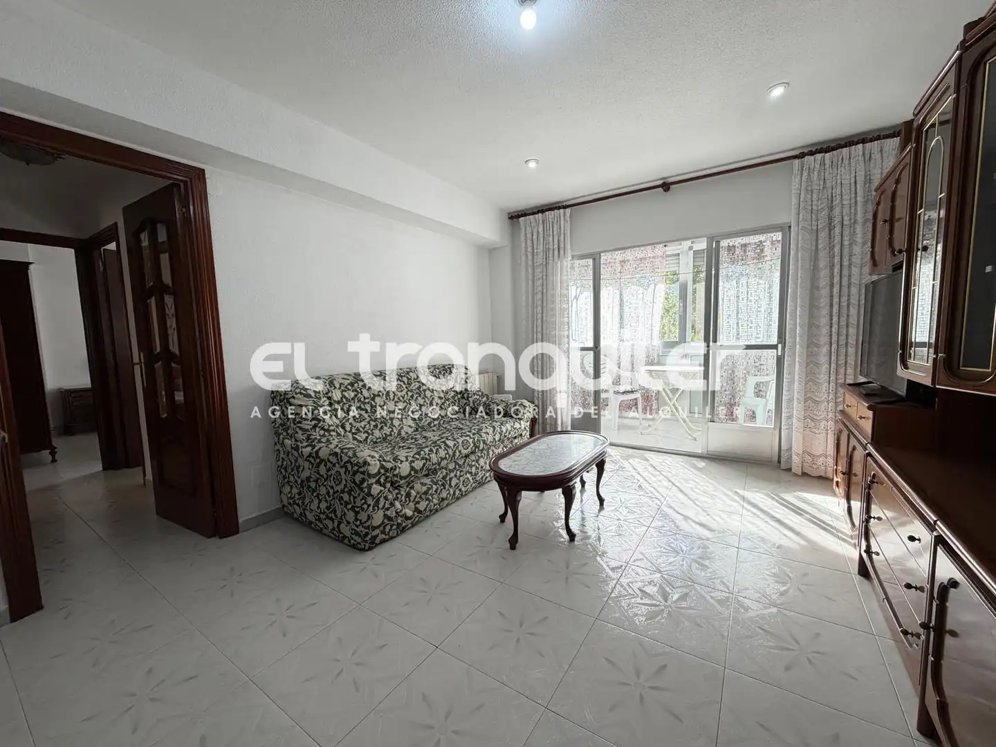 Flat for rent in Calle Ampurdan, Zarzaquemada