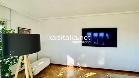 Foto 2 de Àtic en venda a Santa Rosa, Alicante