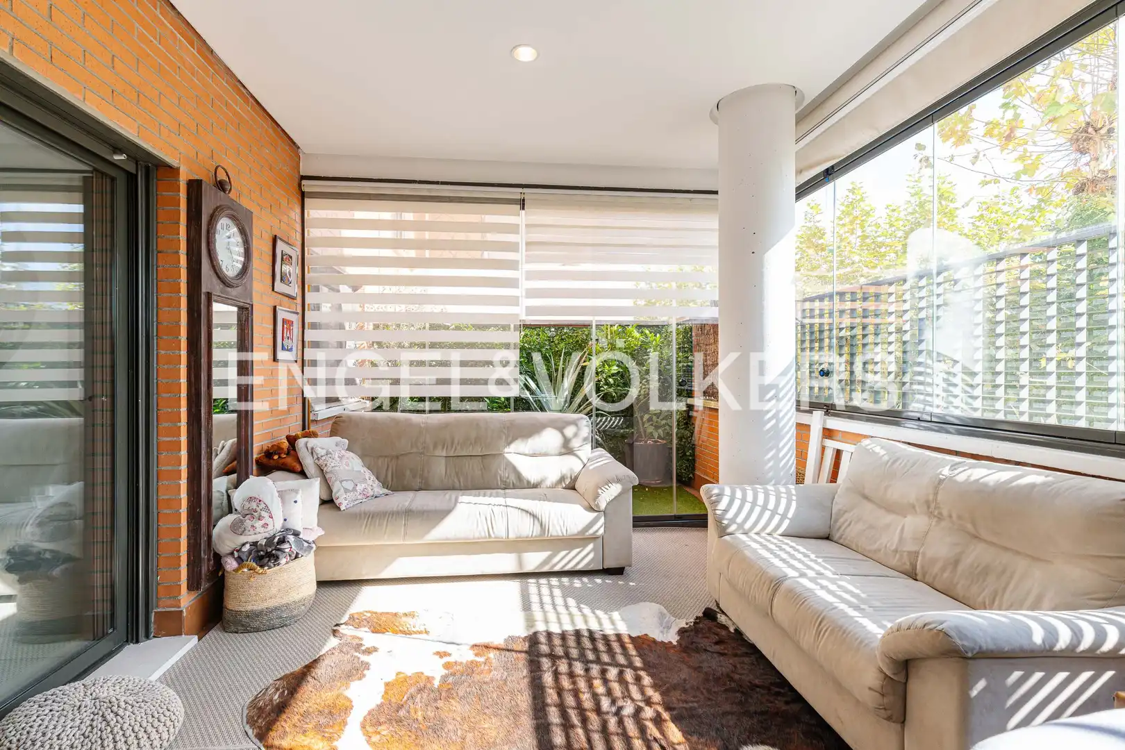 Flat with pool for sale in Zona Monte El Pilar, imagen 17