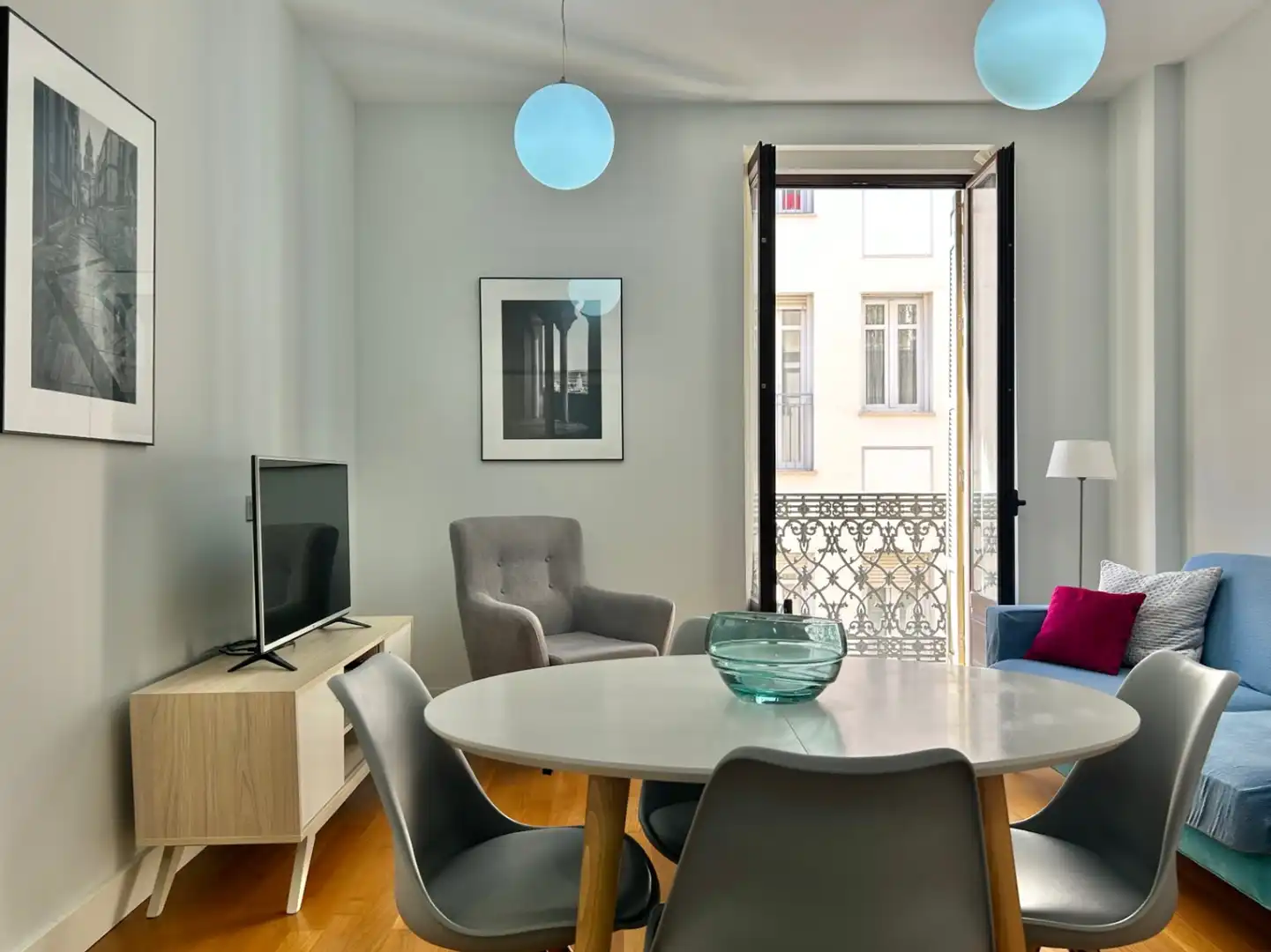 Apartment mit Terrasse zum Verkauf in Centro, imagen 12