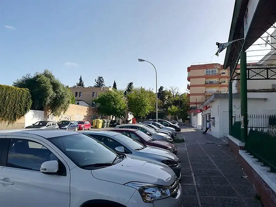 Commercial properties for sale in Santiago - Coronación