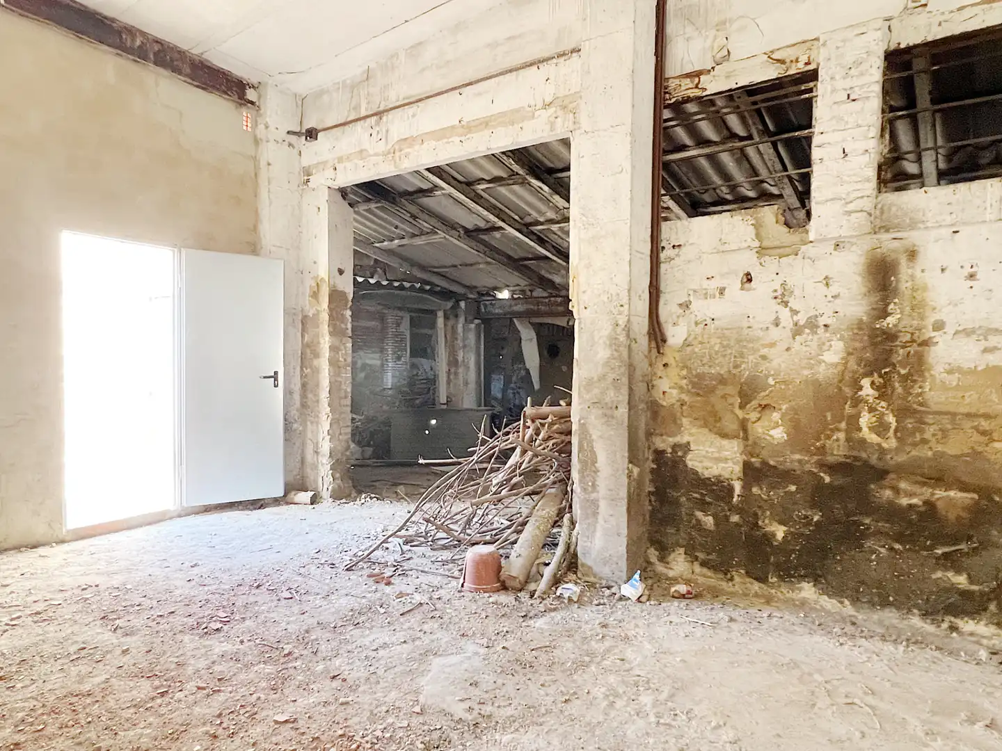 Residencial en venda a Carrer de Francesc Eiximenis, 12, El Cabanyal - El Canyamelar