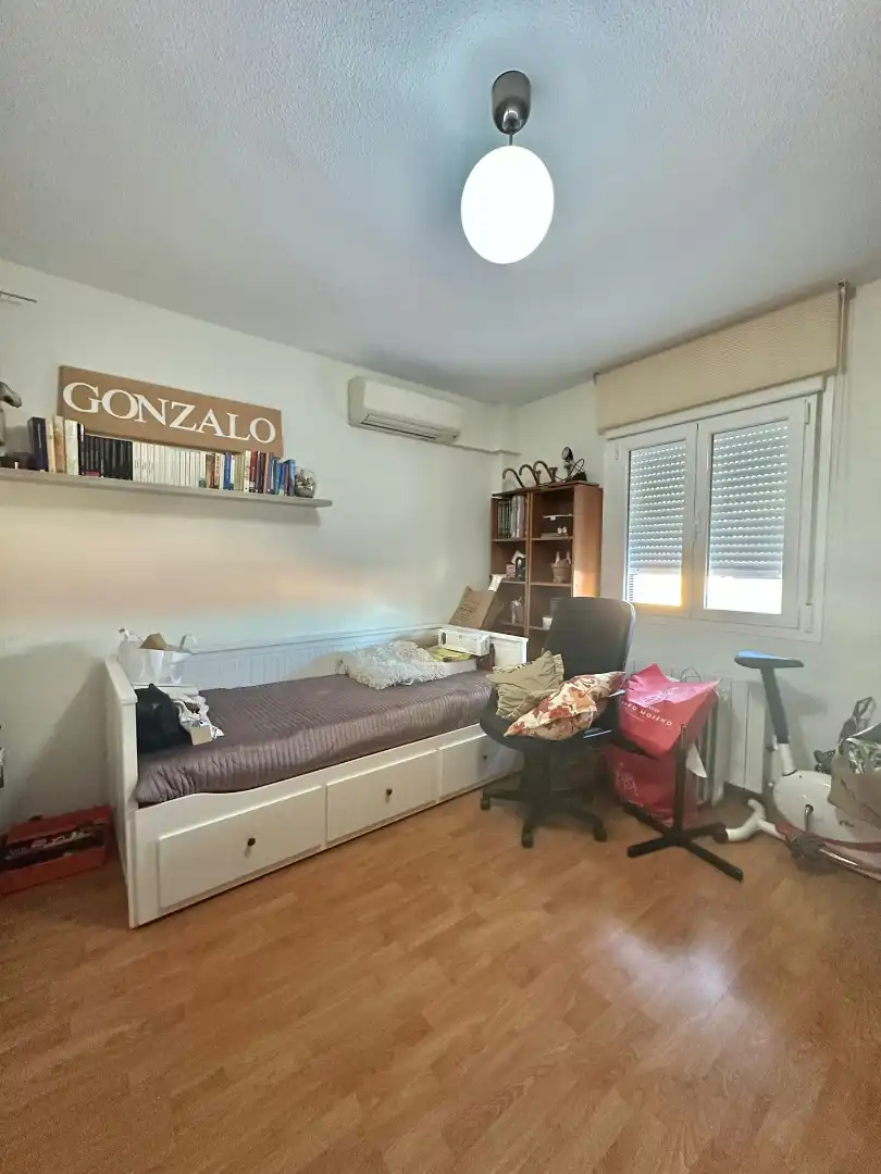 Bedroom of Houses for sale in Villa de Otura  with Heating, Storage room and Oven