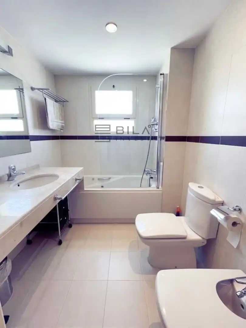Piso con piscina en venta en Nogal, imagen 15