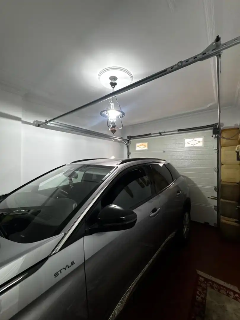 Parking de Casa o chalet en venta en Dos Hermanas con Aire acondicionado, Terraza y Trastero