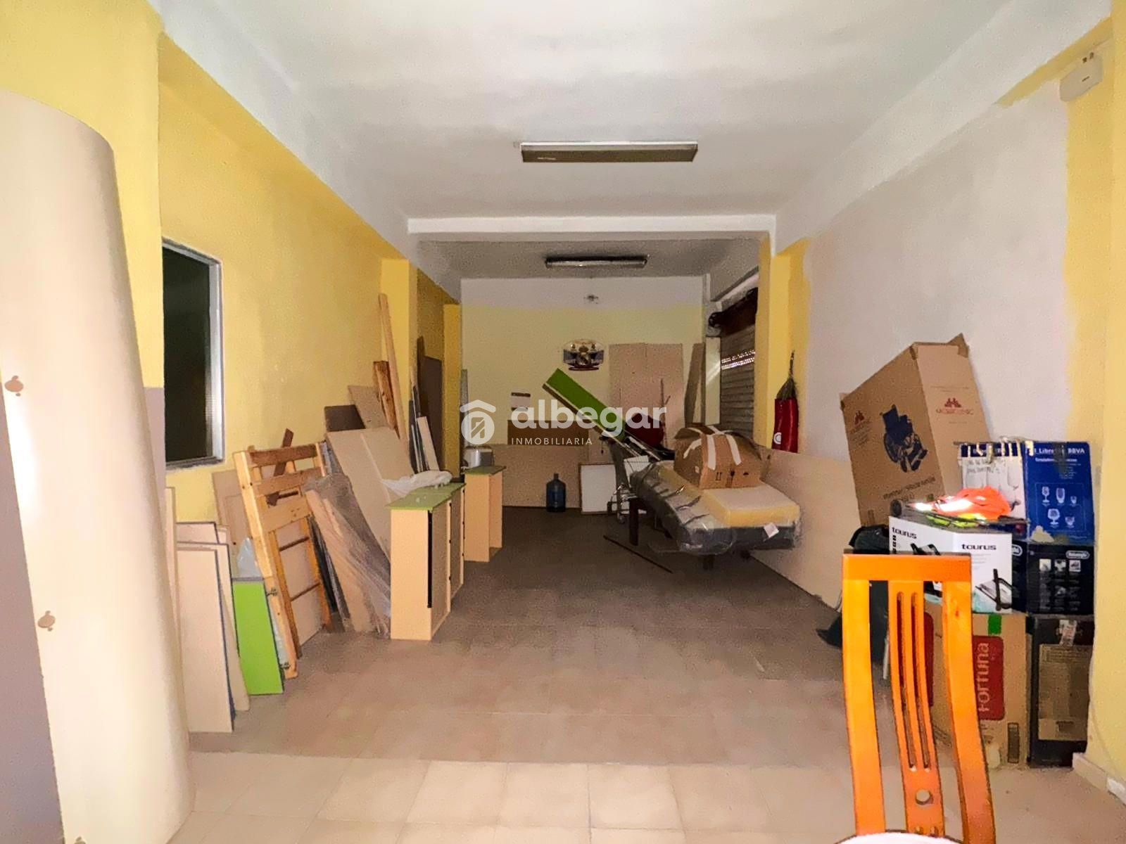 Flat for sale in  Valencia Capital  with Terrace