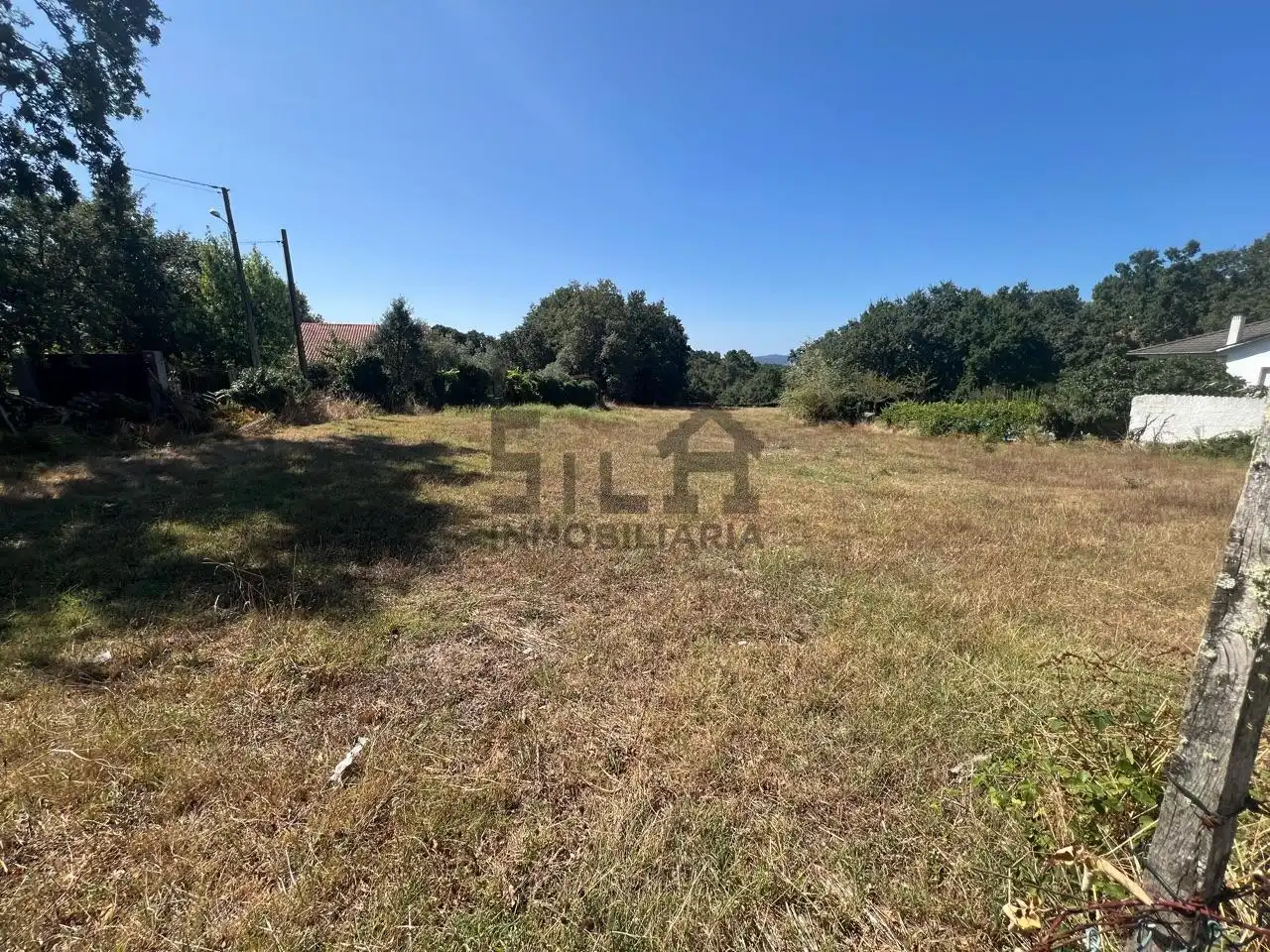 Terreny residencial en venda a O Pereiro de Aguiar, imagen 2