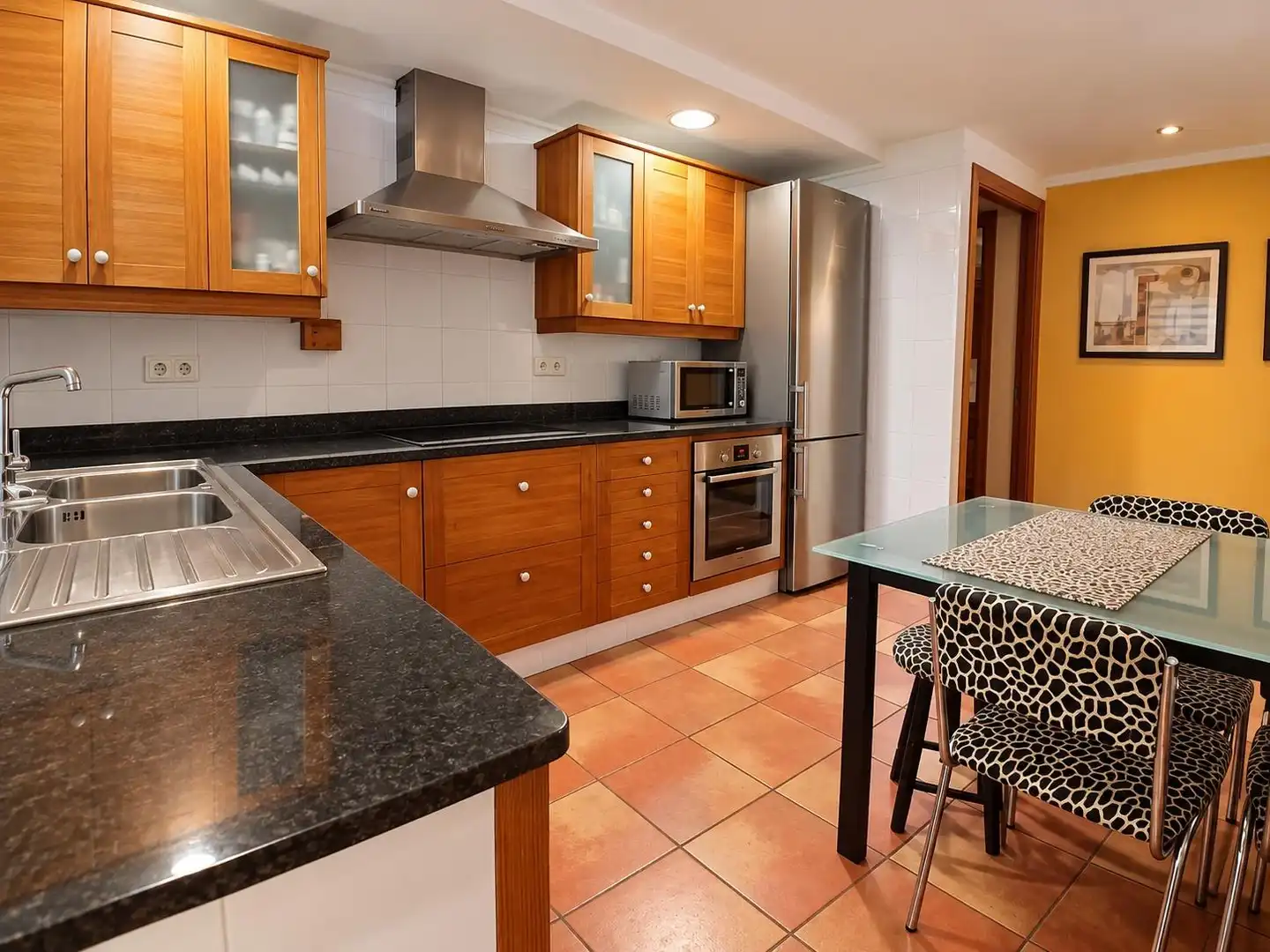 Detached house with pool for sale in Esporles, imagen 9