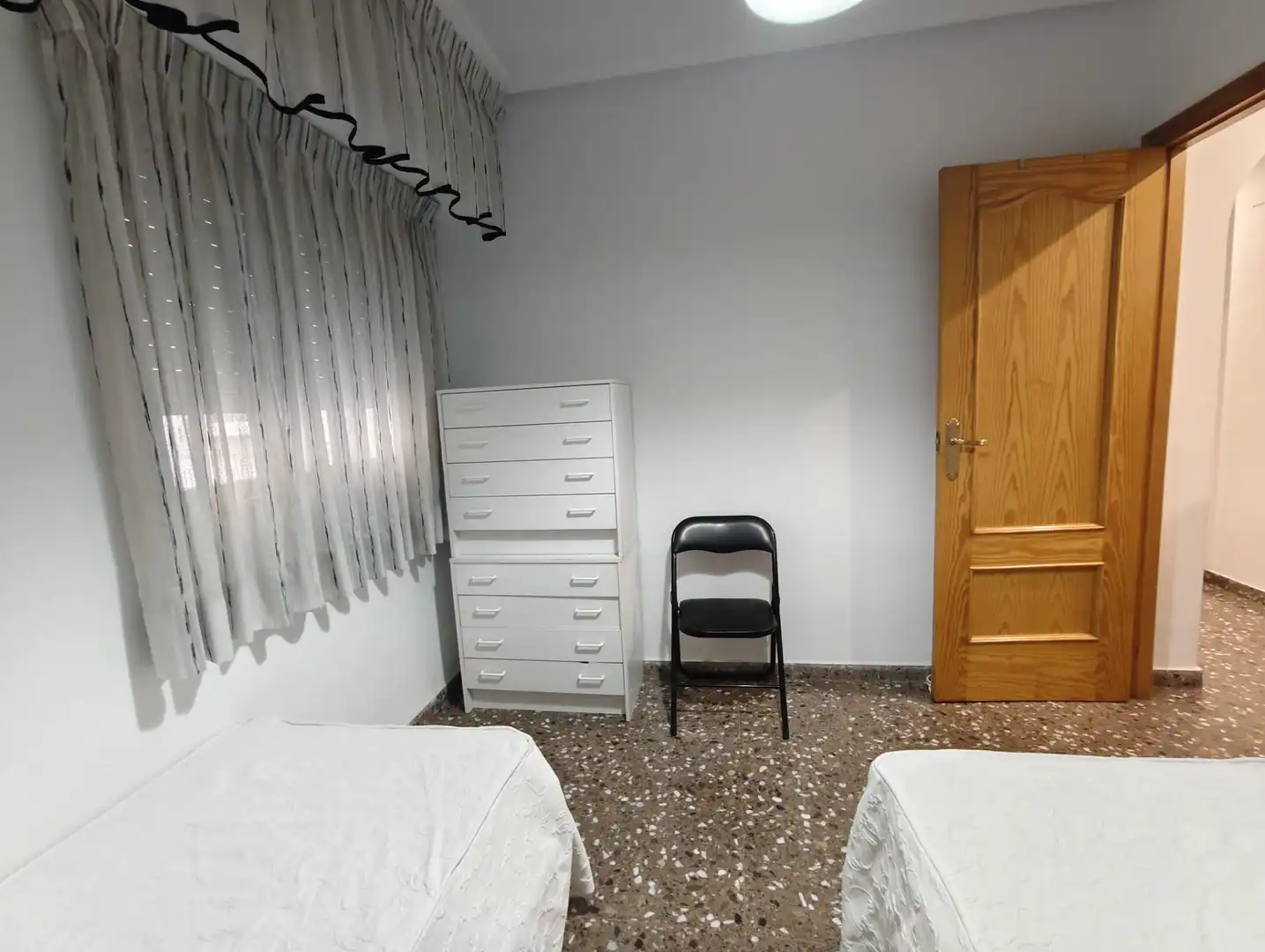 Pis de lloguer a Carrer del Capità Antoni Mena, Sector V