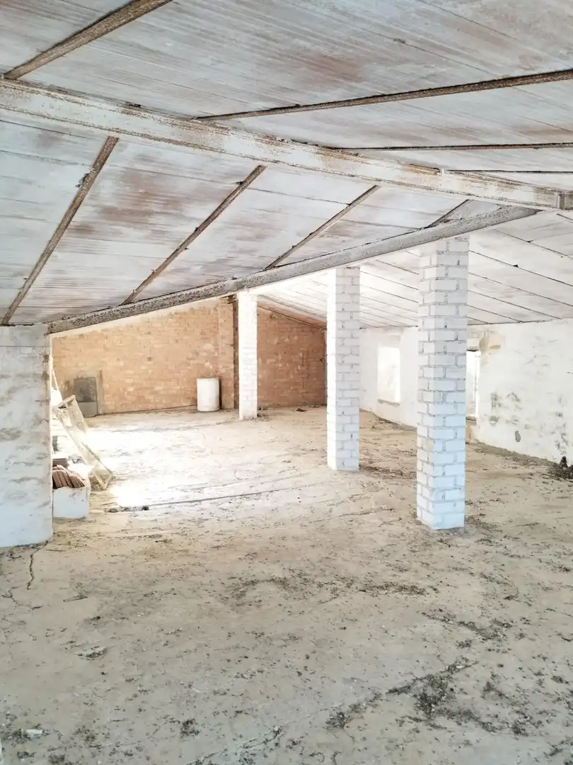 Casa o xalet en venda en Porcuna amb Calefacció, Jardí privat i Terrassa