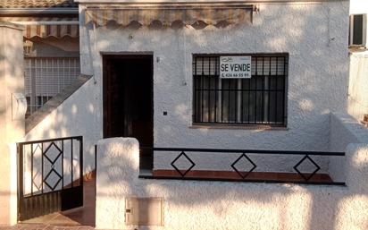 Außenansicht von Haus oder Chalet zum verkauf in  Murcia Capital