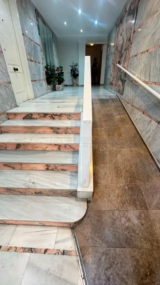 Penthouse with lift for sale in Moriones 47, imagen 13