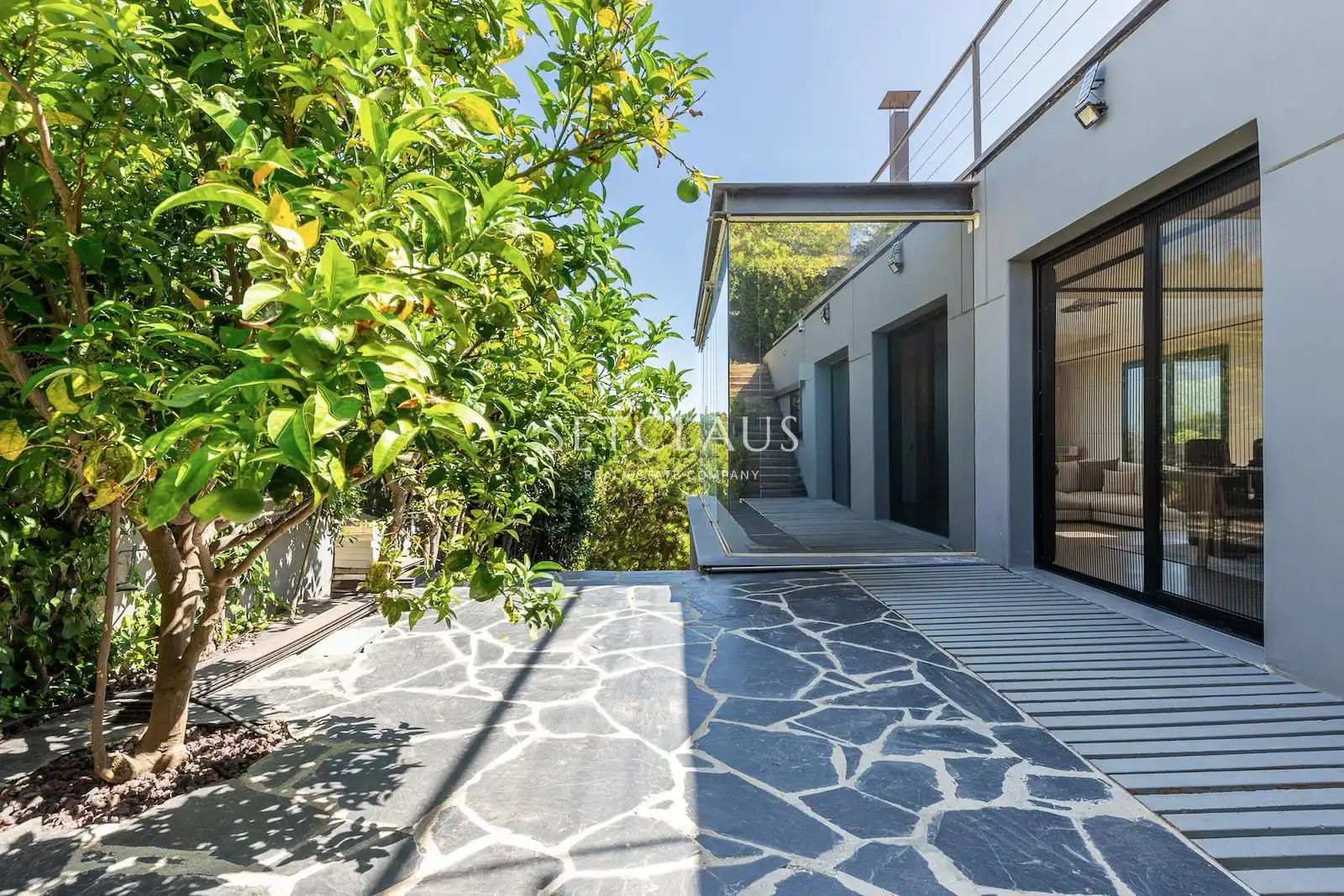 Detached house with terrace for sale in Premià de Dalt, imagen 36