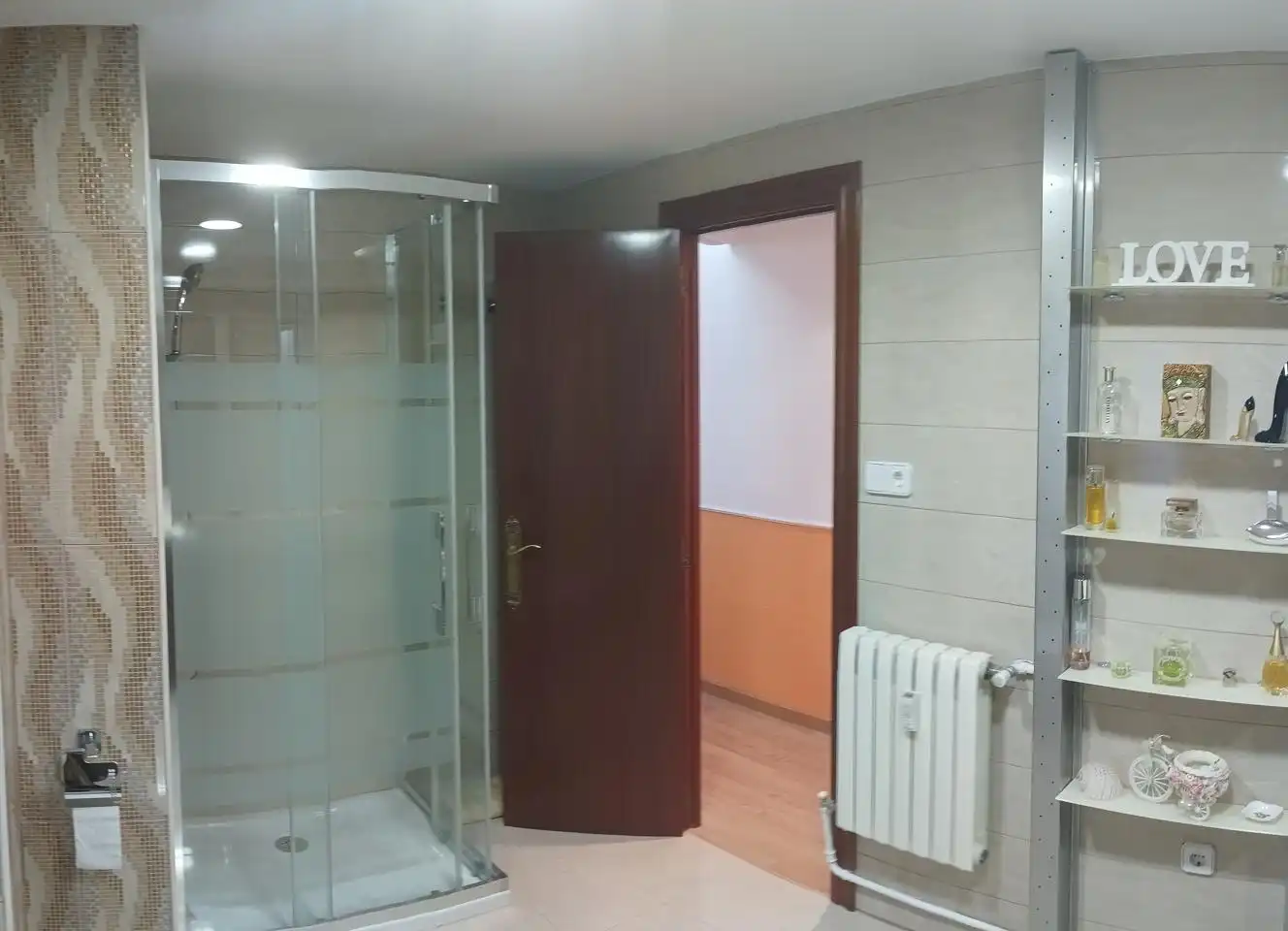 Piso en venta en Calatayud con Calefacción, Terraza y Trastero