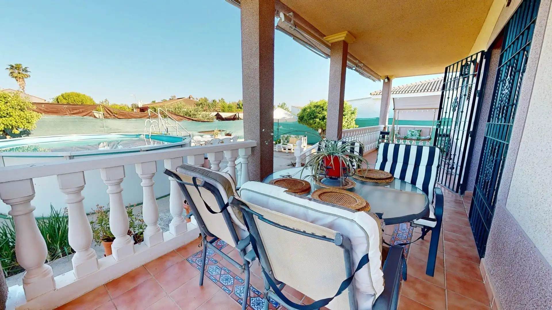Maison rustique avec piscine à vendre à Centro, imagen 2