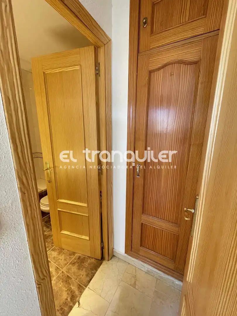Wohnung zur Miete in Calle Navarra, Casco Antiguo