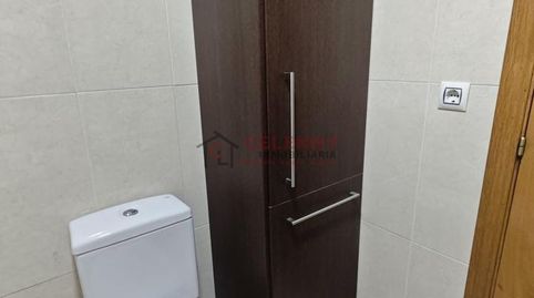 Foto 5 de Piso de alquiler en Vistahermosa, Ourense Capital