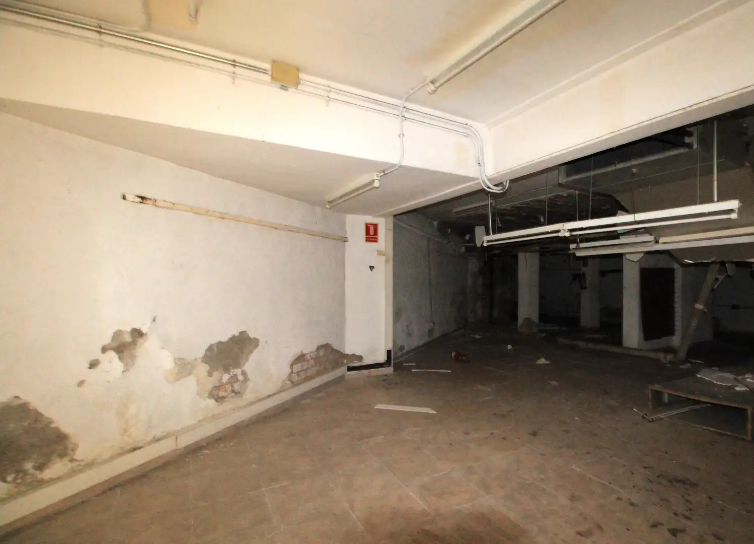 Local comercial en venta en Federico Garcia Lorca, 15, imagen 5