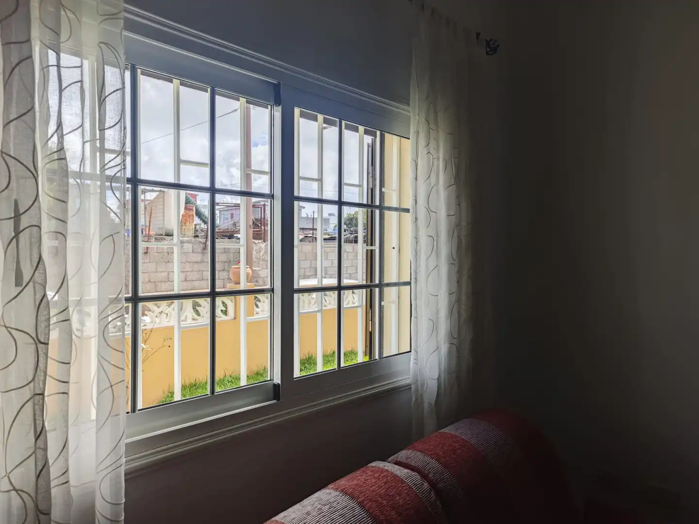 Habitación de Casa o chalet en venta en Tacoronte con Jardín privado, Trastero y Horno
