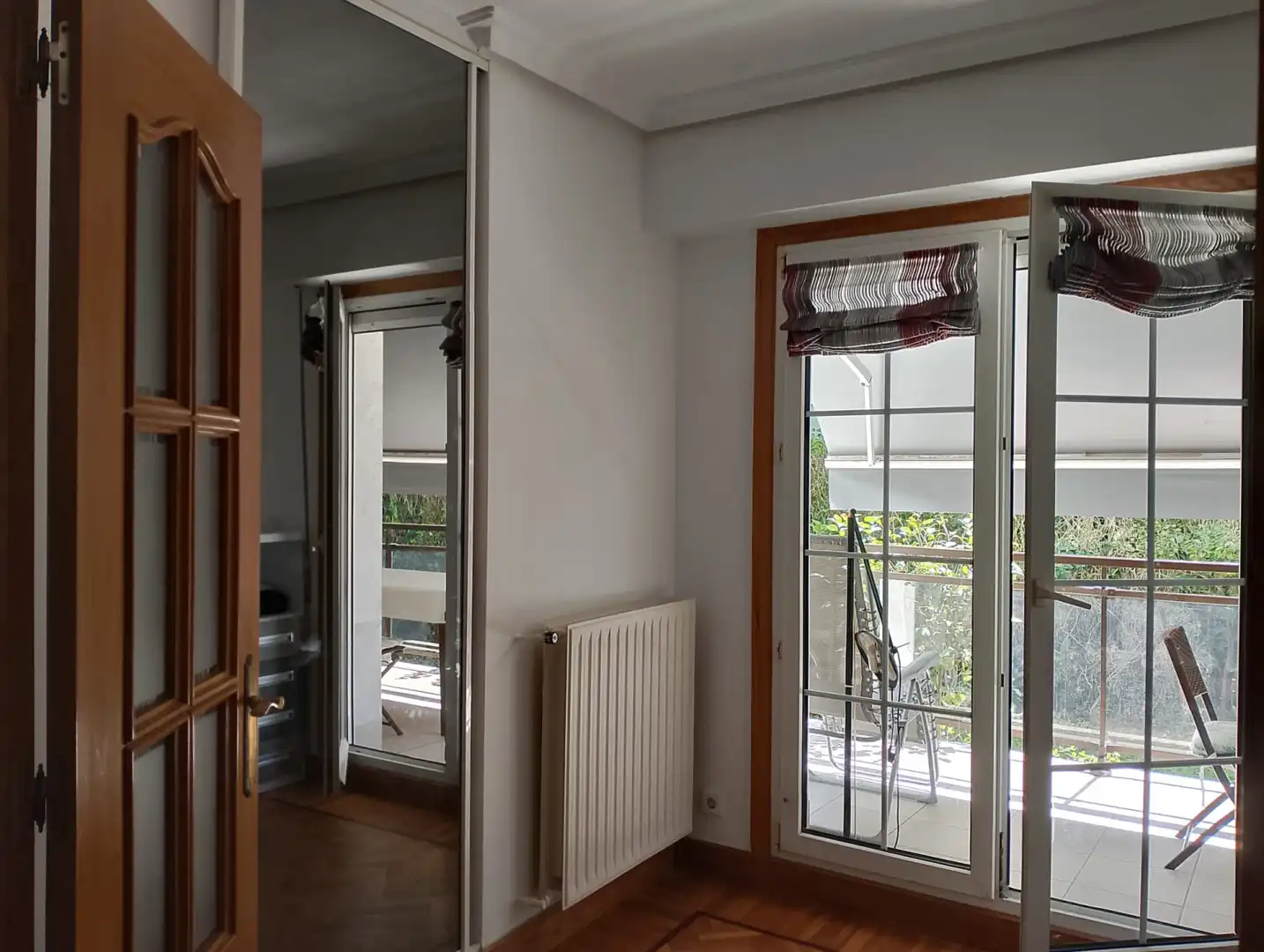Piso de alquiler en Donostia-San Sebastián - Berio, 27, Ibaeta