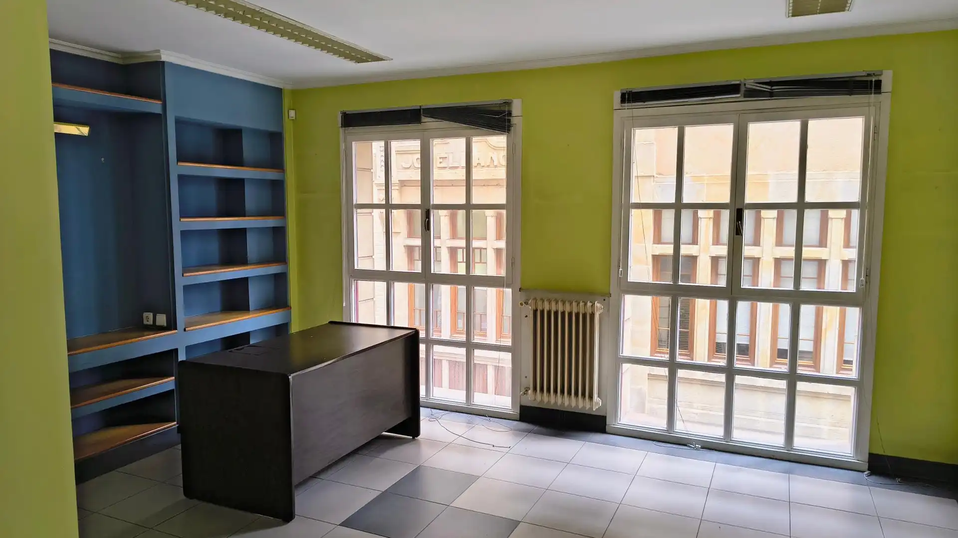 Business premises for sale in BEGOÑA, imagen 8