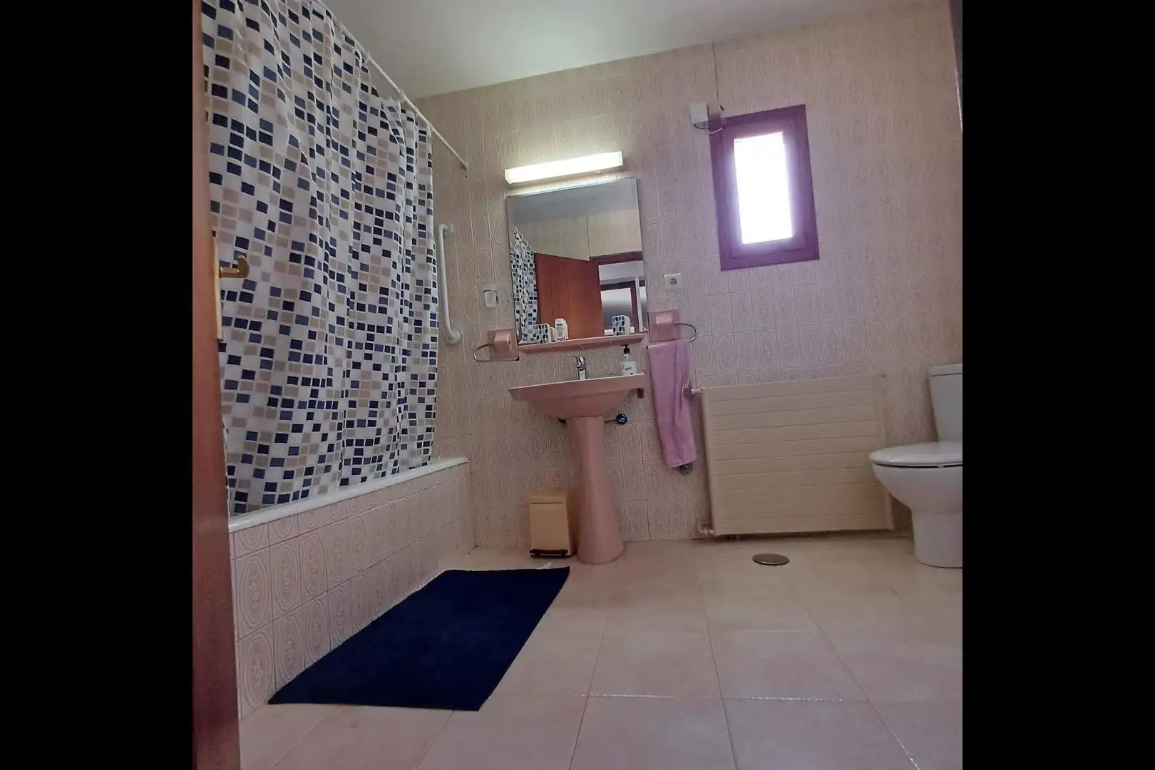 Bany de Casa o xalet en venda en El Campello