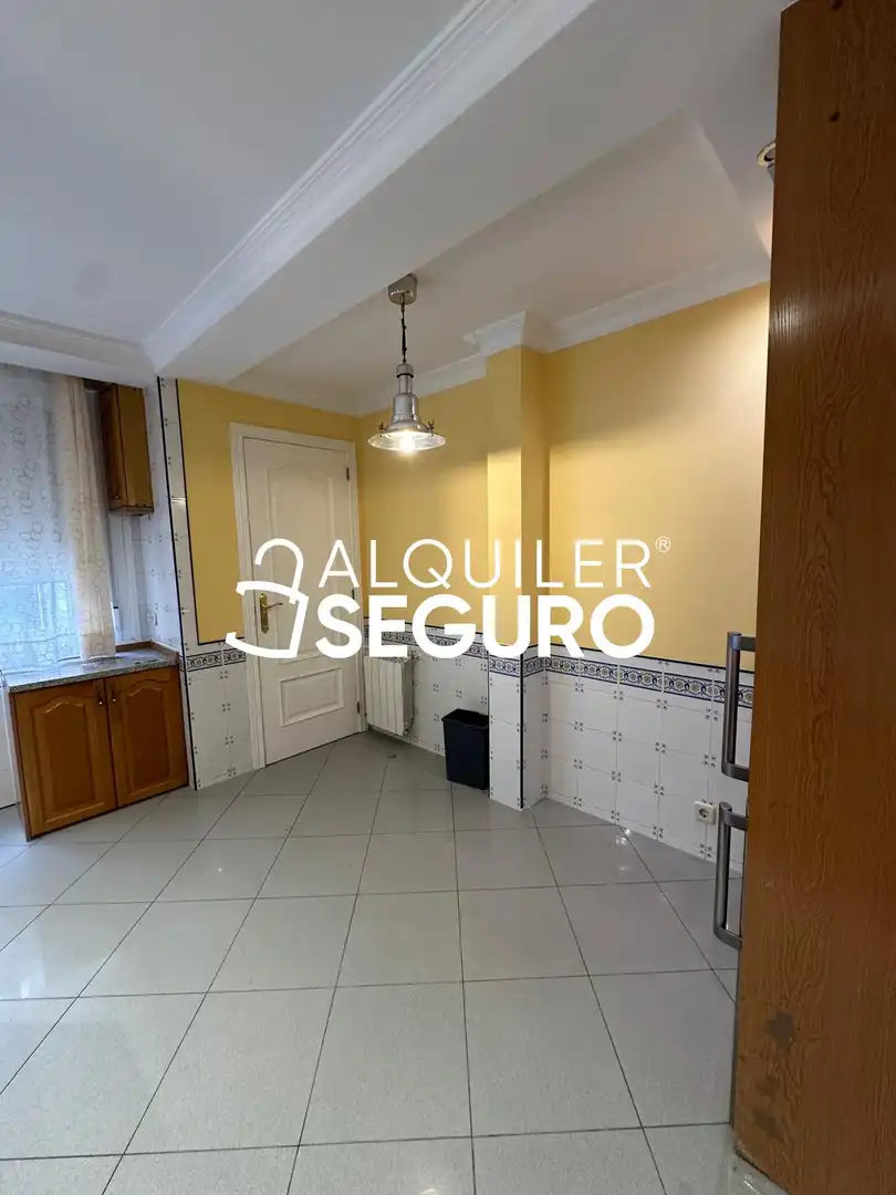 Wohnung mit Aufzug zur Miete in Salvador Dalí, imagen 9