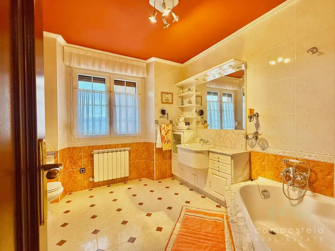 Villa avec jardin à vendre à Lugar Fontebranca, imagen 17