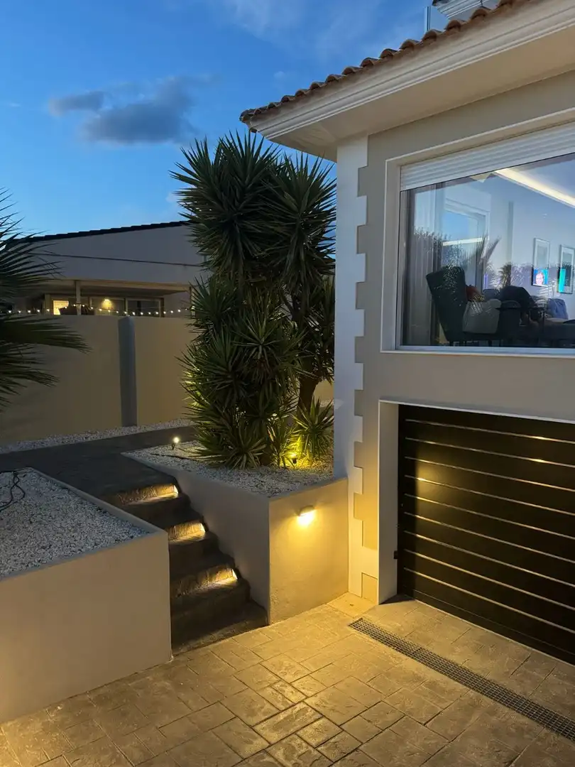 Casa o xalet en venda a Pueblo - Urbanizaciones