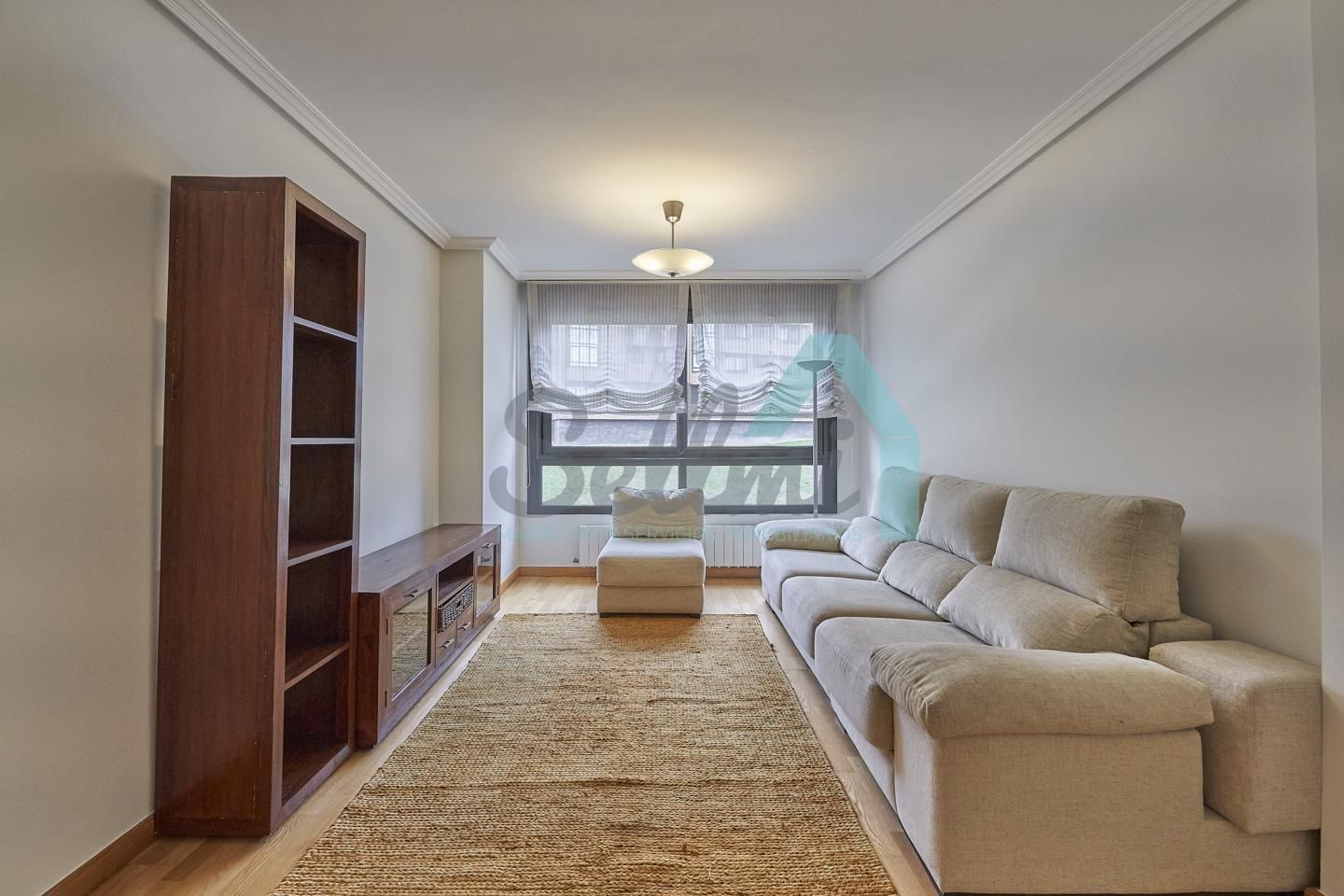 Piso de alquiler en Celestino Álvarez, Montecerrao