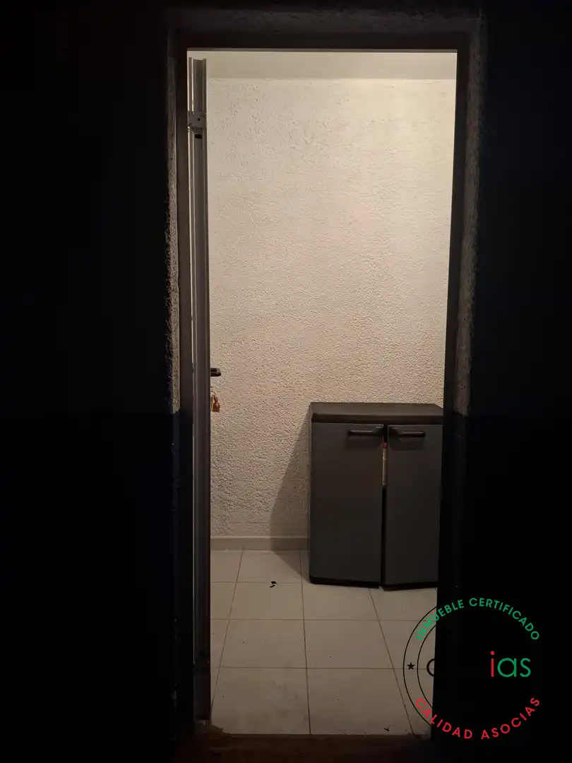 Piso en venta en Gijón  con Calefacción y Trastero