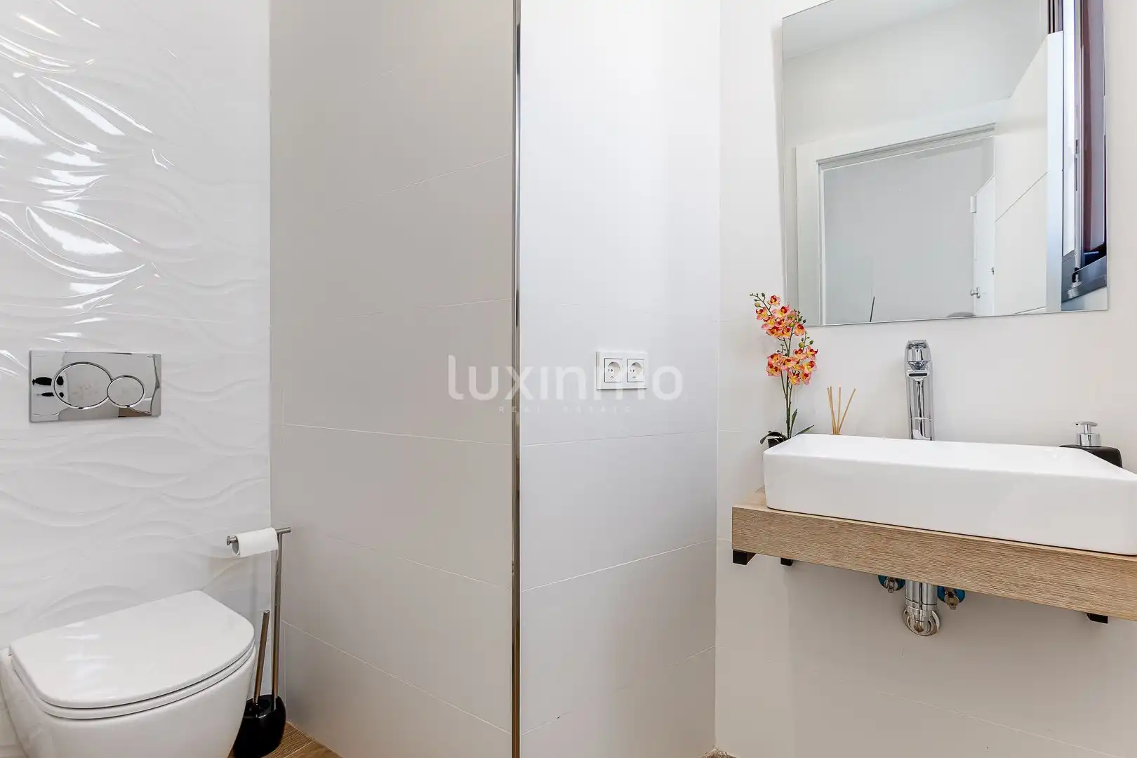 Chalet con piscina en venta en Golf Bahía, imagen 19