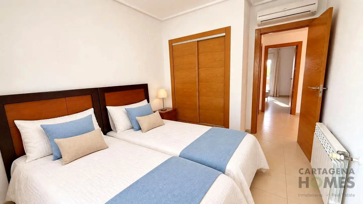 Ground floor with pool for sale in Calle Atlántico 1, imagen 29