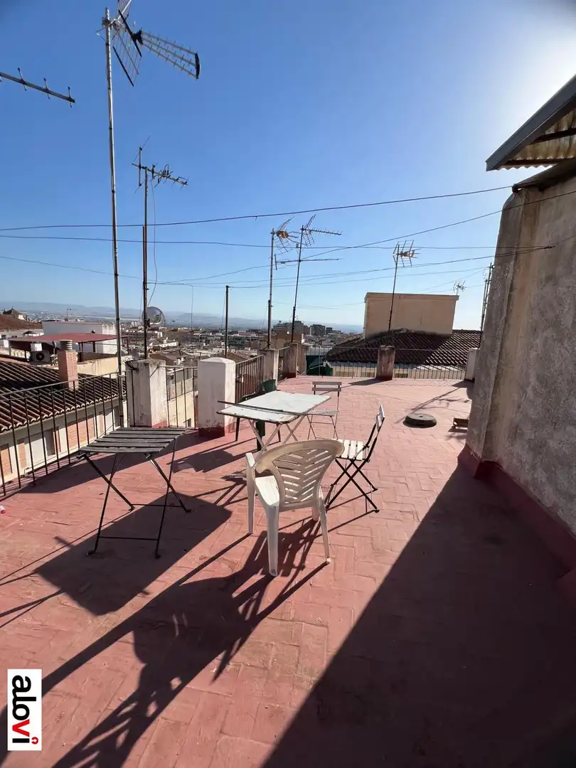 Flat to rent in Calle real de cartuja, imagen 18