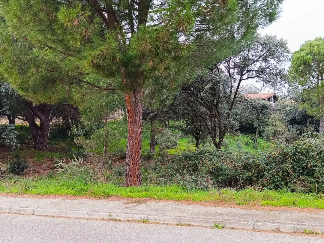 Residencial en venda en Villa del Prado, Madrid