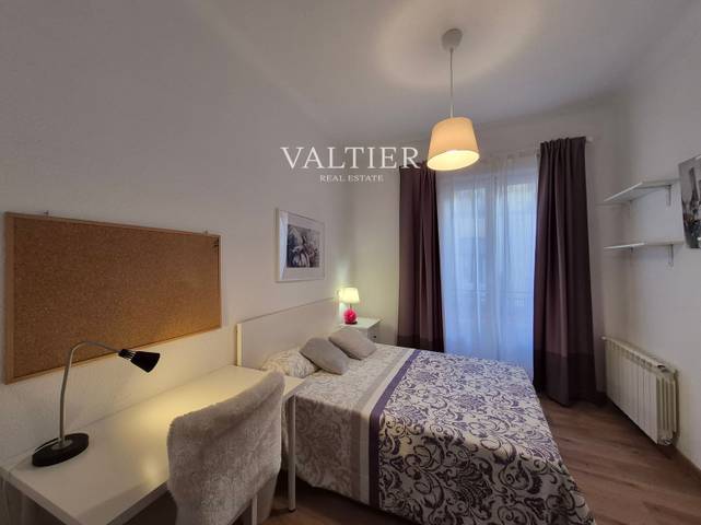 Piso en Alquiler en DEL ÁNGEL en Palacio