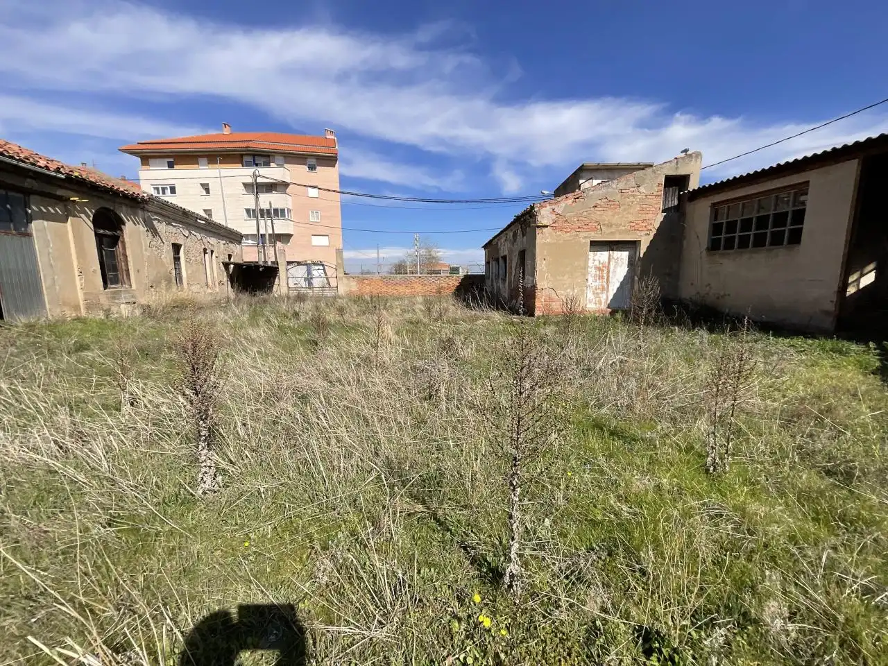 Nau industrial en venda a Santo Domingo de la Calzada, imagen 32