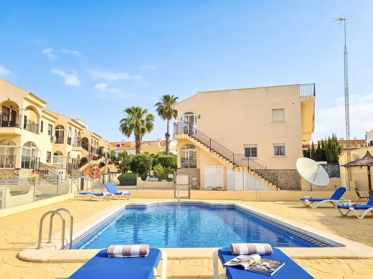 Apartment for sale in Orihuela Costa, imagen 20