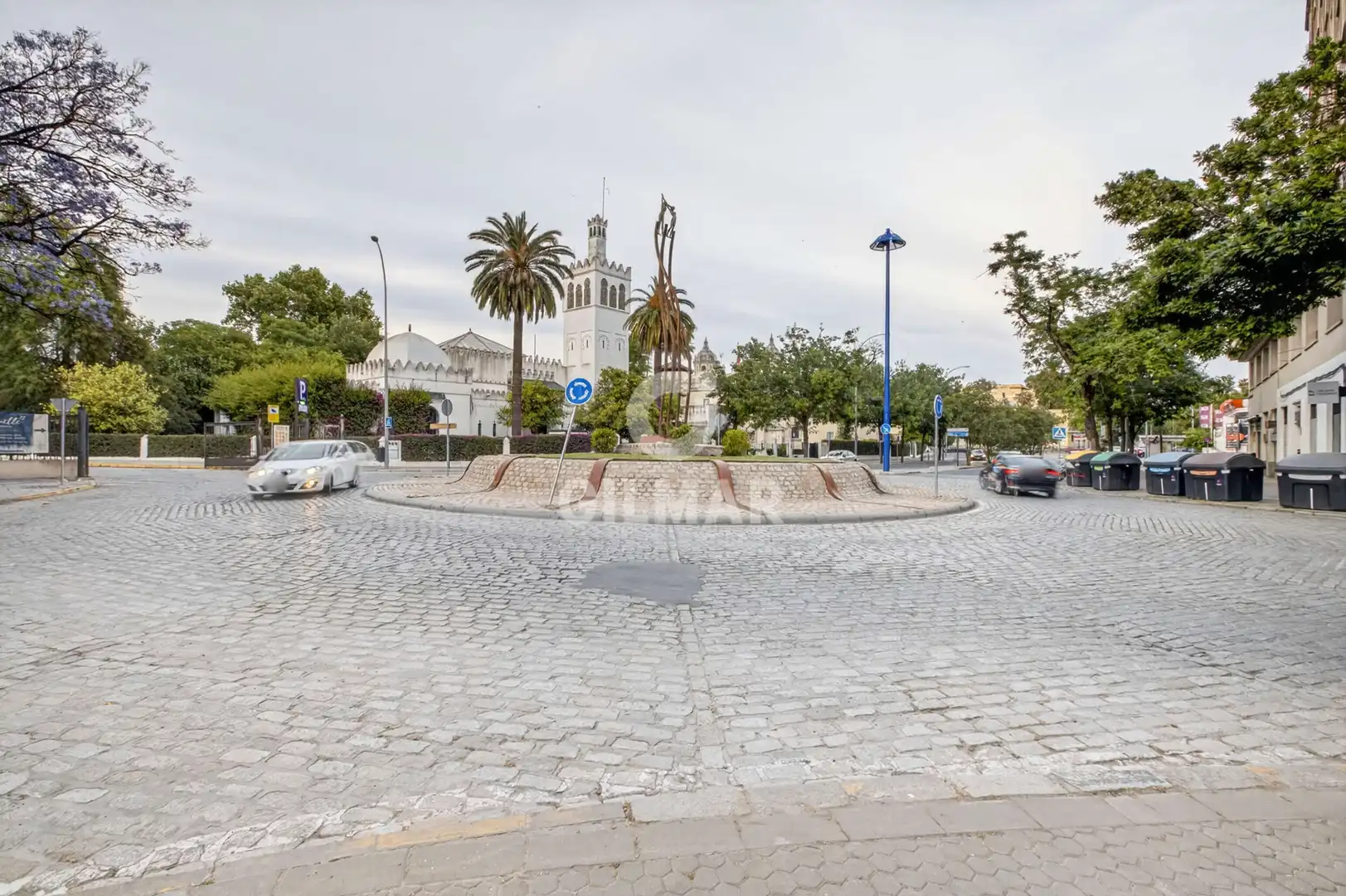 Flat for sale in Sector Sur - La Palmera - Reina Mercedes