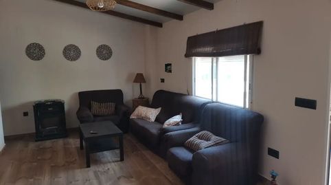 Foto 5 de Pis en venda a La Losilla, 6, Hellín, Albacete