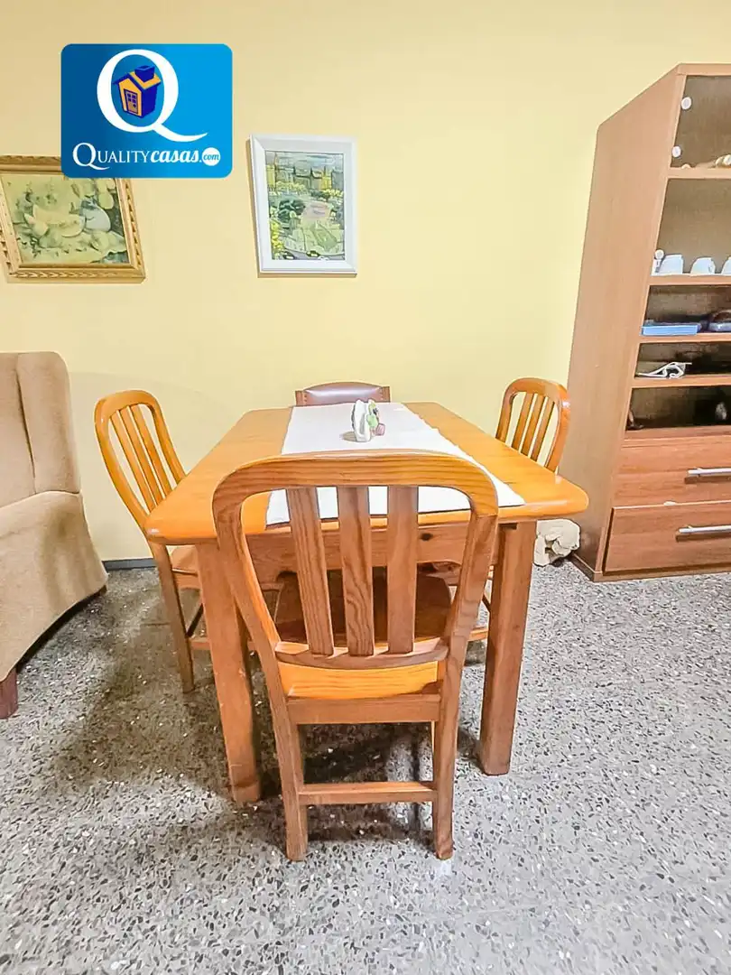 Apartament en venda a Norte, imagen 4