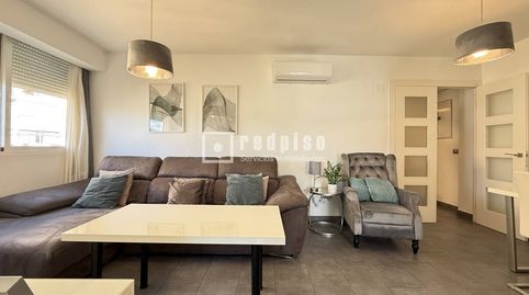 Foto 3 de Piso en venta en Parque Ayala - Jardín de la Abadía - Huelín, Málaga Capital