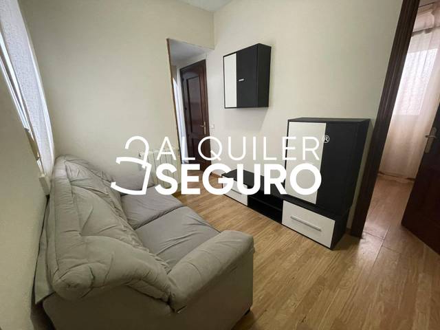 Piso en Alquiler en Embajadores en Chopera